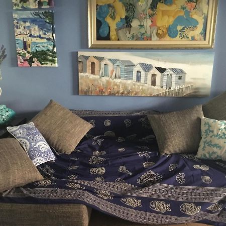 Terryhome Acilia Bagian luar foto