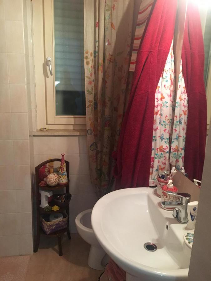 Terryhome Acilia Bagian luar foto