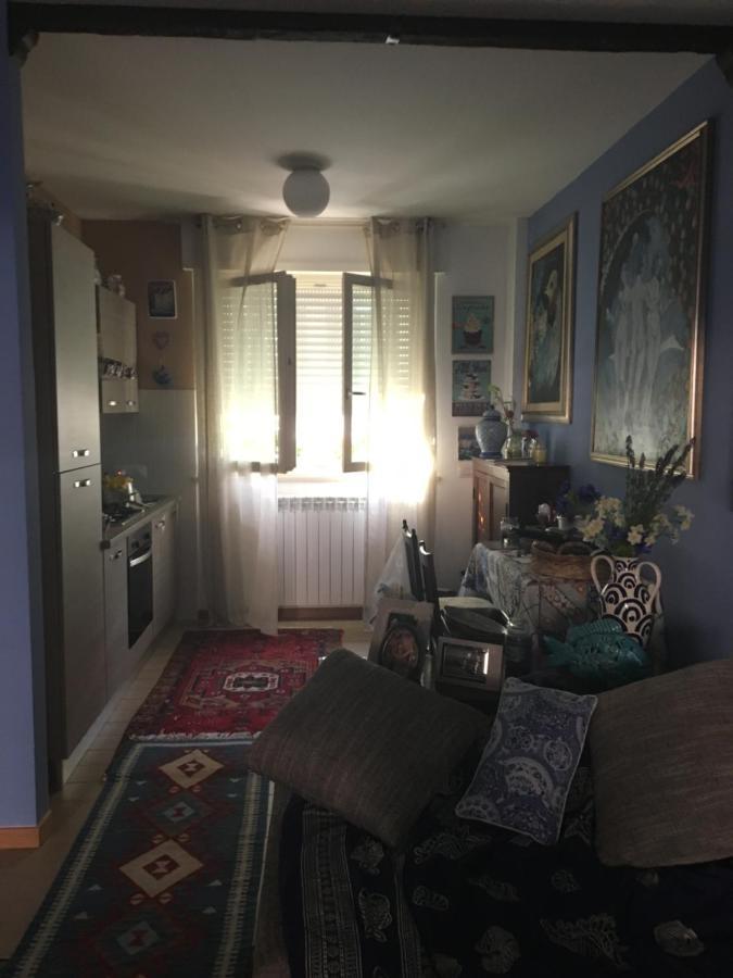 Terryhome Acilia Bagian luar foto