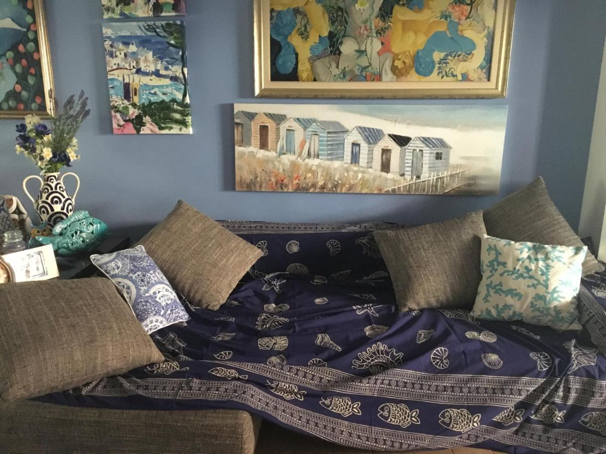 Terryhome Acilia Bagian luar foto