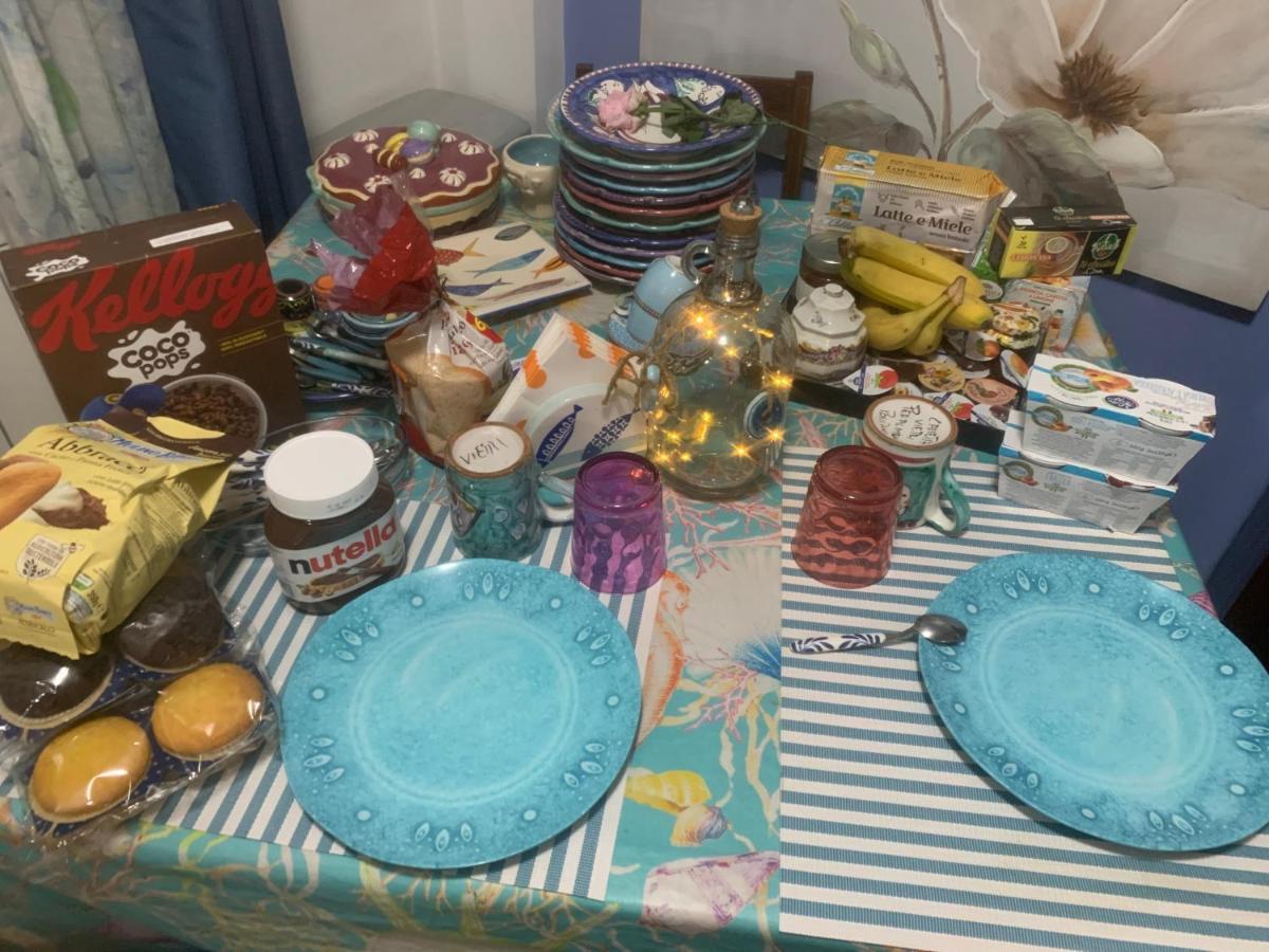 Terryhome Acilia Bagian luar foto